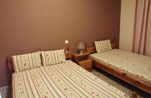 Nea Mesagkala Apartment | Ο Ακλόνητος
