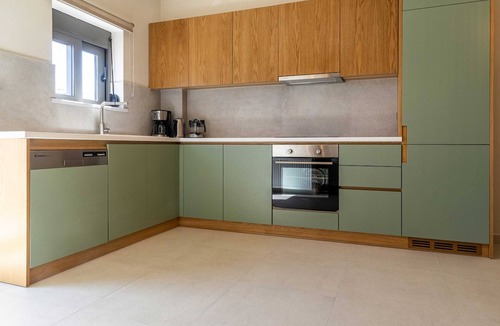 Nafplion City Centre Apartment | ΟliveVine2 · OliveVine2-Πολυτελές Διαμέρισμα με Θέα Ναύπλιο