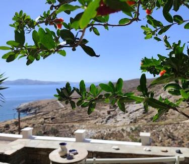 Agios Ioannis Apartment | Πέτρινο
