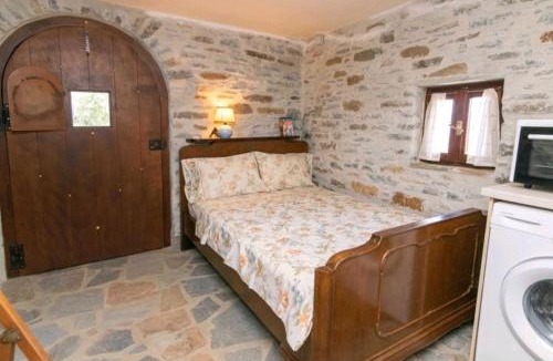 Agios Ioannis Apartment | Πέτρινο
