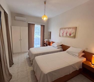Karystos Apartment | Παντέλειο