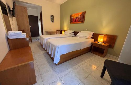 Karystos Apartment | Παντέλειο