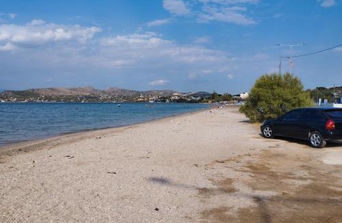 Salamis Apartment | παραδοσιακό και ήρεμο καταλυμα
