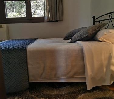 Livadia House | Πολύμνια