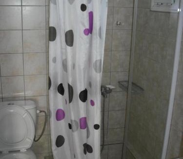 Kaligata Apartment | ΣΑΡΑΝΤΗΣ-ΚΩΣΤΑς