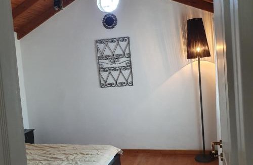 Lefkimmi Villa | Σγουρής (Sgouris)