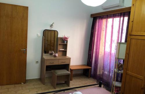 Sitia Apartment | Σταματάκης