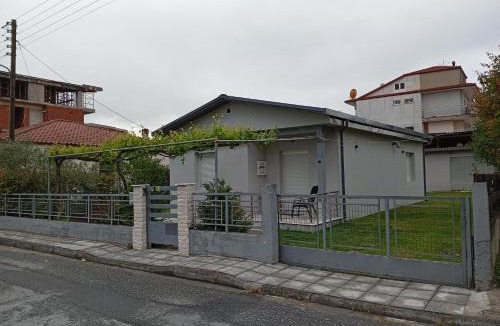 Aridaia House | Το άλλο σπίτι.