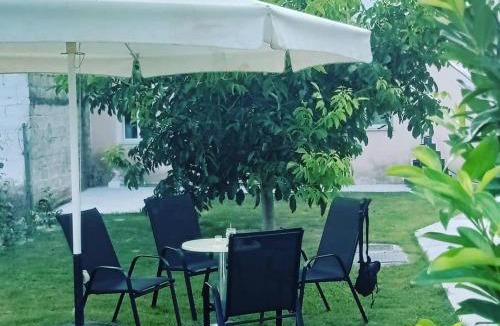 Aridaia House | Το άλλο σπίτι.