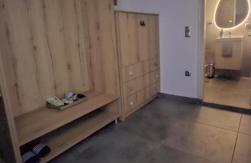 Vilia Apartment | Το ραχατι