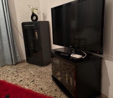 Paramythia Apartment | Το σπίτι της γιαγιάς