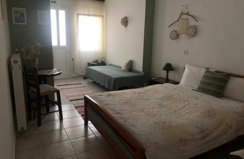 Vlakhia Apartment | Το σπίτι της Ελένης