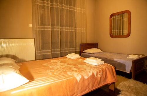 Konitsa Apartment | Το σπίτι του παππού