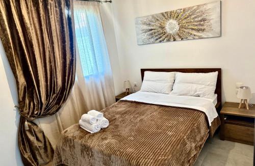 Tithorea Apartment | Το ΦΑΡΑΓΓΙ ΤΟΥ ΠΑΡΝΑΣΣΟΥ 4