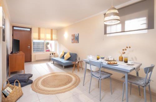 Alepou Apartment | Τ&G Home