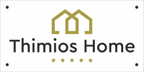 Skiros Apartment | Τhimios Home