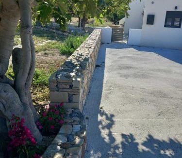 Skiros Apartment | Τhimios Home