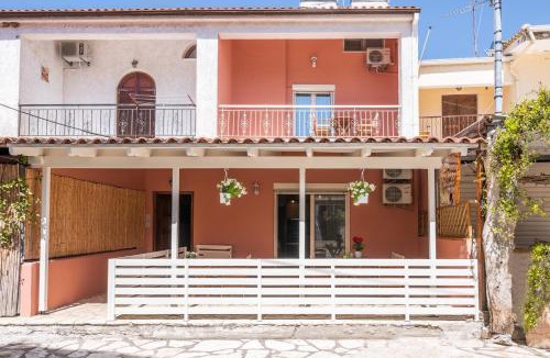 Sivota Apartment | Τrilogy Studios