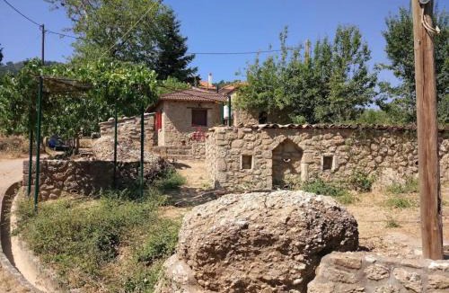 Kernitsa House | ΦΙΛΥΡΑ ΠΕΤΡΙΝΟ