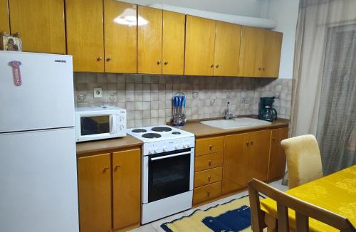 Veroia Apartment | Φουντούκι