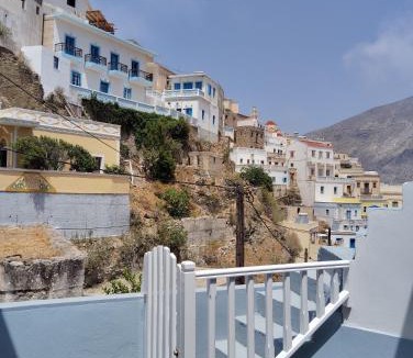 Olympos Apartment | Φωλιά