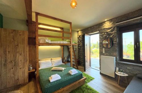 Lamia House | ΧΑΡΟΥΛΑ STUDIO