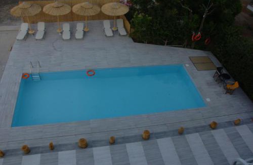 Tolo House | Ψιλή Άμμος