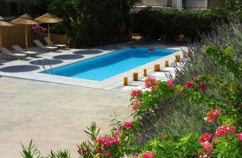 Tolo House | Ψιλή Άμμος