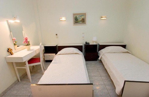 Loutra Edipsou Hotel | ΩΚΕΑΝΙΣ