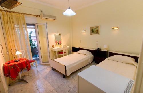 Loutra Edipsou Hotel | ΩΚΕΑΝΙΣ