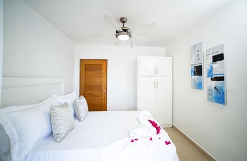 Cabarete Apartment | 0052-Brand new oceanfront condo in Cabarete