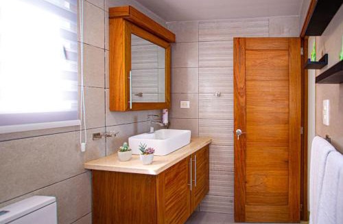 Cabarete Apartment | 0052-Brand new oceanfront condo in Cabarete