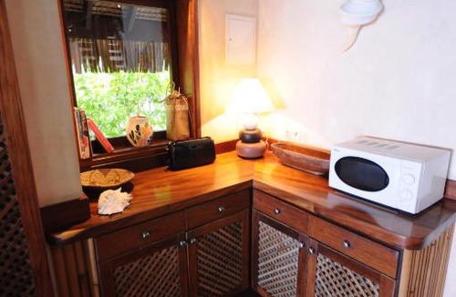 Otumai Villa | #1 Beach Villa Bliss by TAHITI VILLAS