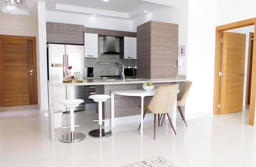 Sarasota Apartment | 1 Bed Apartment, floor 13