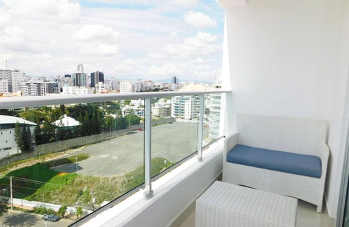 Sarasota Apartment | 1 Bed Apartment, floor 13