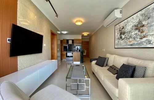 Bella Vista Apartment | 1 Bed Apartment, floor 16