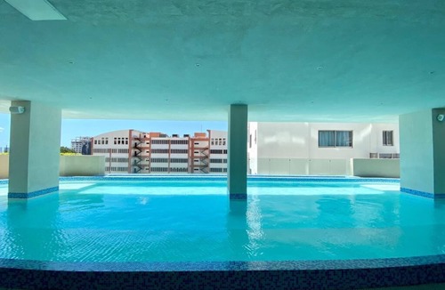 Bella Vista Apartment | 1 Bed Apartment, floor 16