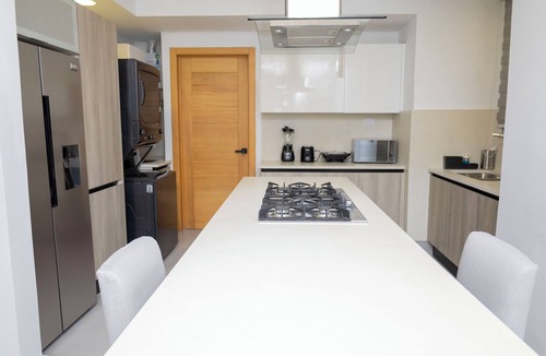 Sarasota Apartment | 1 Bed Apartment, floor 5