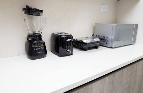 Sarasota Apartment | 1 Bed Apartment, floor 5