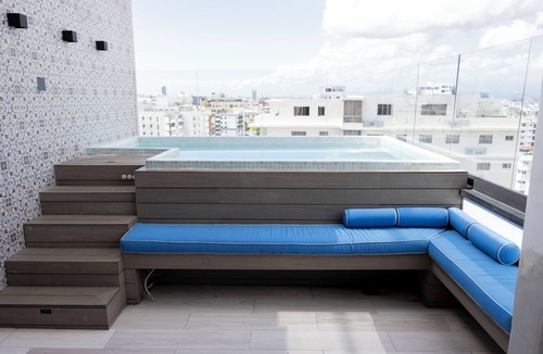 Sarasota Apartment | 1 Bed Apartment, floor 5
