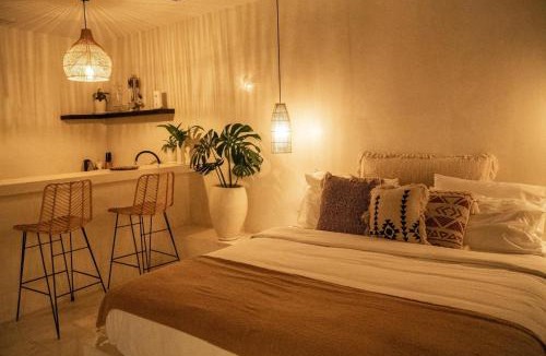 Padonan Villa | 1-Bed Pool Villa | Canggu | Couples & Nomads