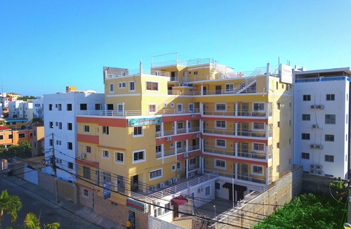 Corales del Sur Apartment | 1 Bedroom Apartment in Corales del Sur, Santo Domingo Este