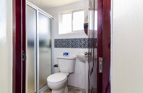 Corales del Sur Apartment | 1 Bedroom apartment Kitchen Balcony Las Americas Airport - Parque del Este