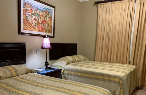 La Arboleda House | 1 bedroom apartment in Naco