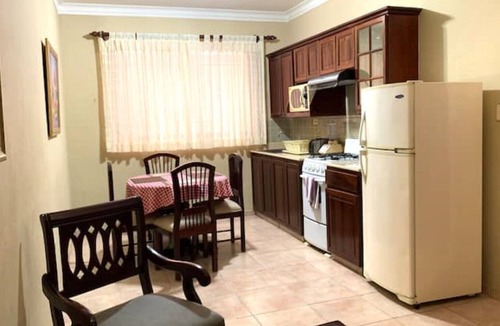 Ensanche Naco Apartment | 1 bedroom apartment, 2 beds in Naco