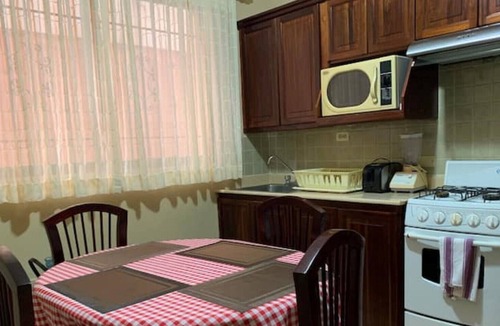 Ensanche Naco Apartment | 1 bedroom apartment, 2 beds in Naco
