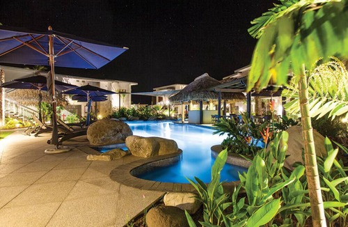 Nadi Apartment | 1 Bedroom Apartment , beachfront resort, Denarau Island, Fiji
