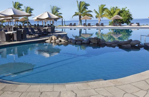 Nadi Apartment | 1 Bedroom Apartment , beachfront resort, Denarau Island, Fiji