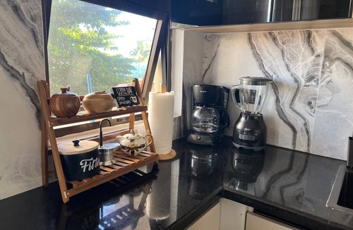 Santo Domingo Apartment | 1-bedroom apartment in Santo Domingo. excelent ocean view and Pool. AC & wifi
