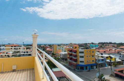 Corales del Sur Apartment | 1-Bedroom Apartment in Corales del Sur - Ole Las Americas - Las Americas Airport